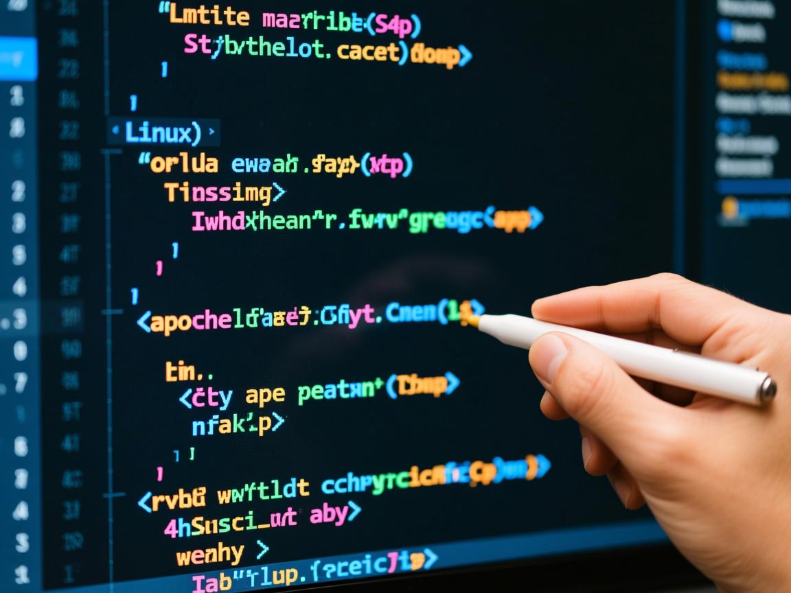 如何在Linux脚本中设置定时任务  第1张