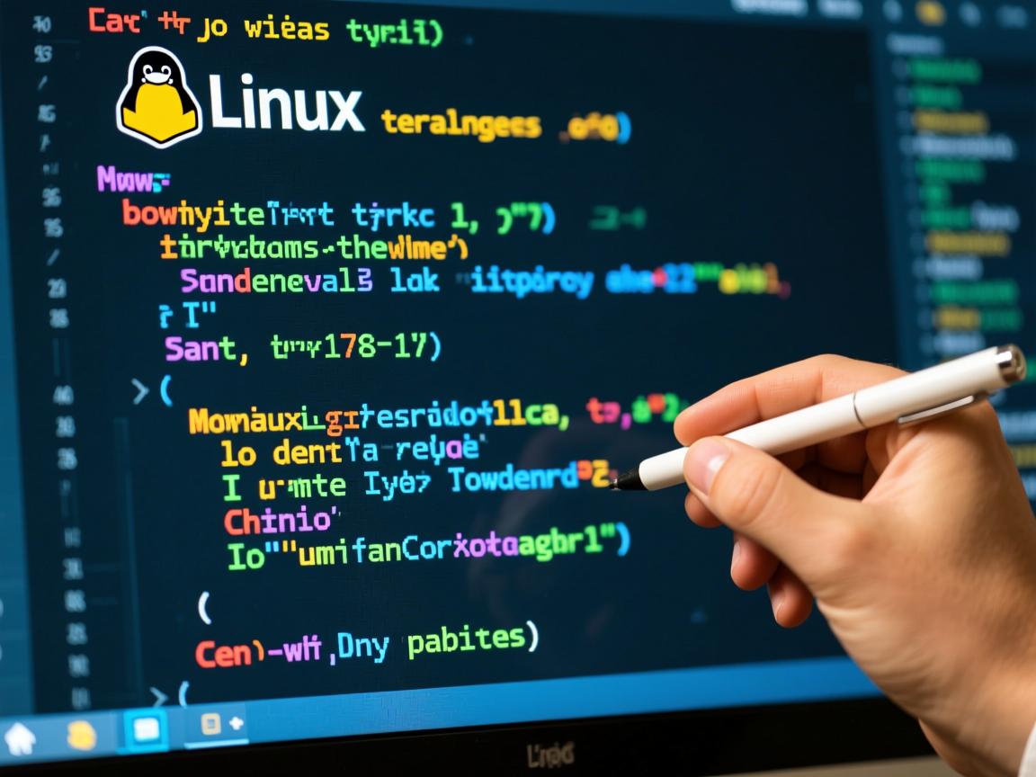 如何在Linux脚本中设置定时任务  第3张