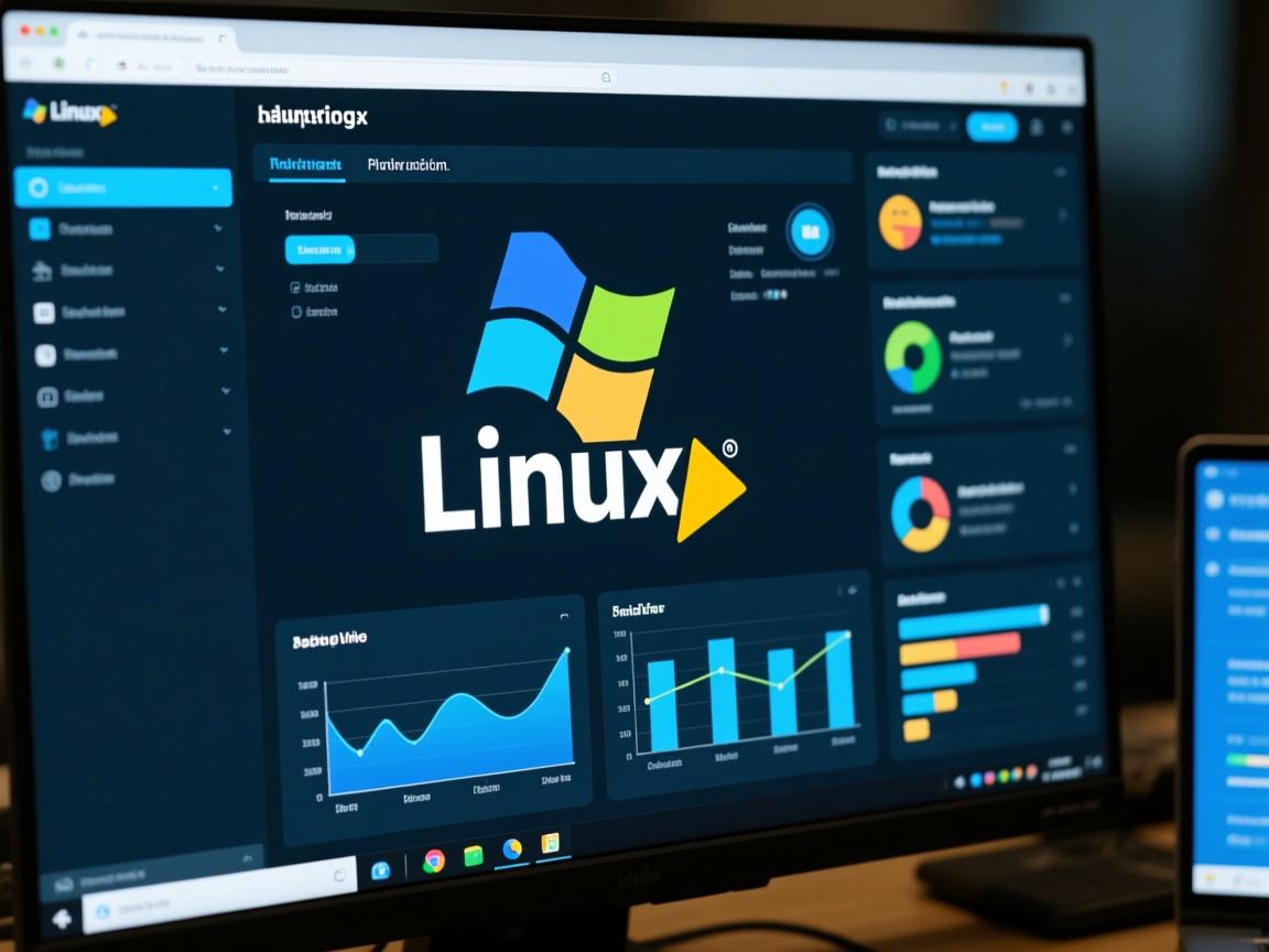 Linux如何查看系统信息  第3张