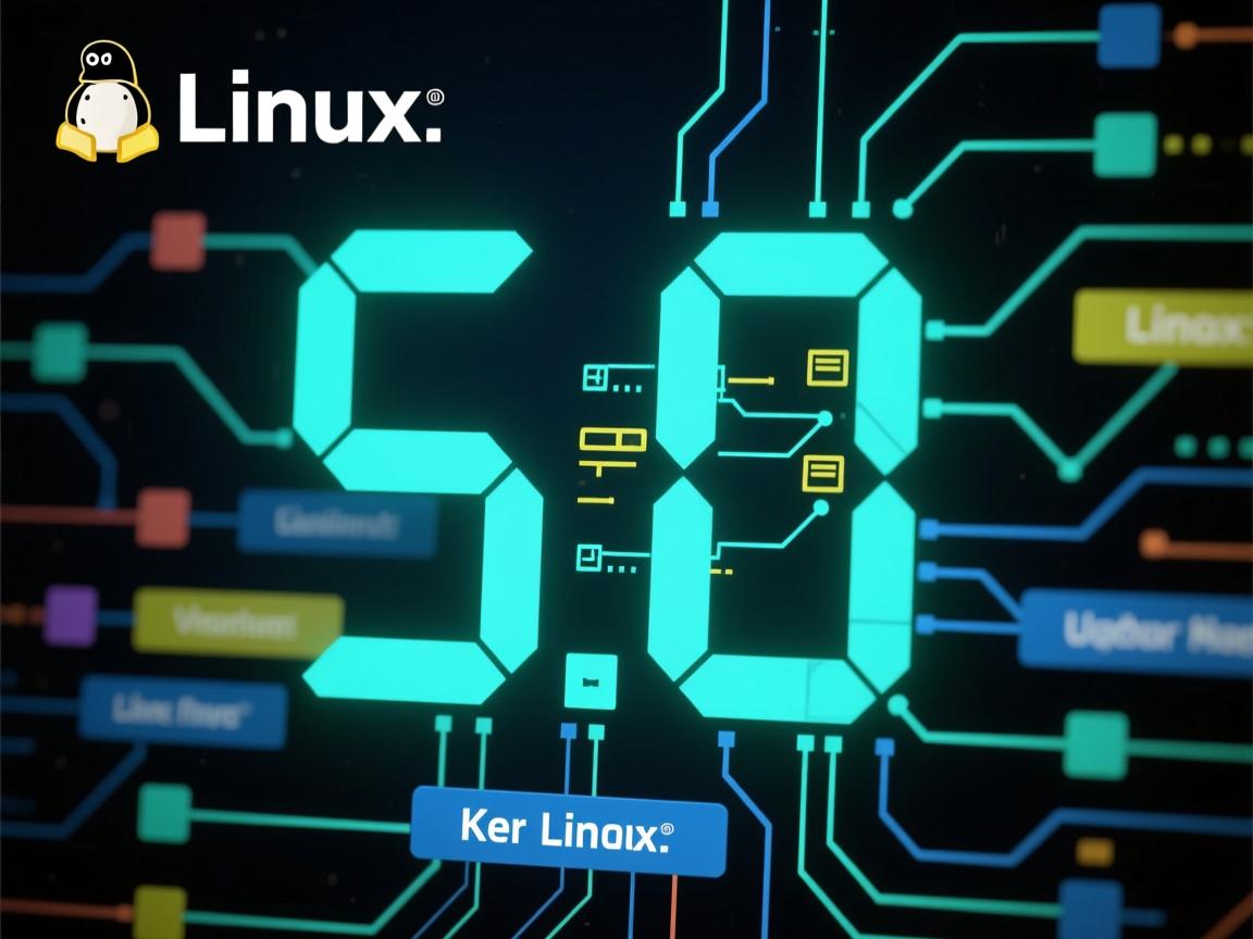 Linux内核如何实现精准延时？  第2张