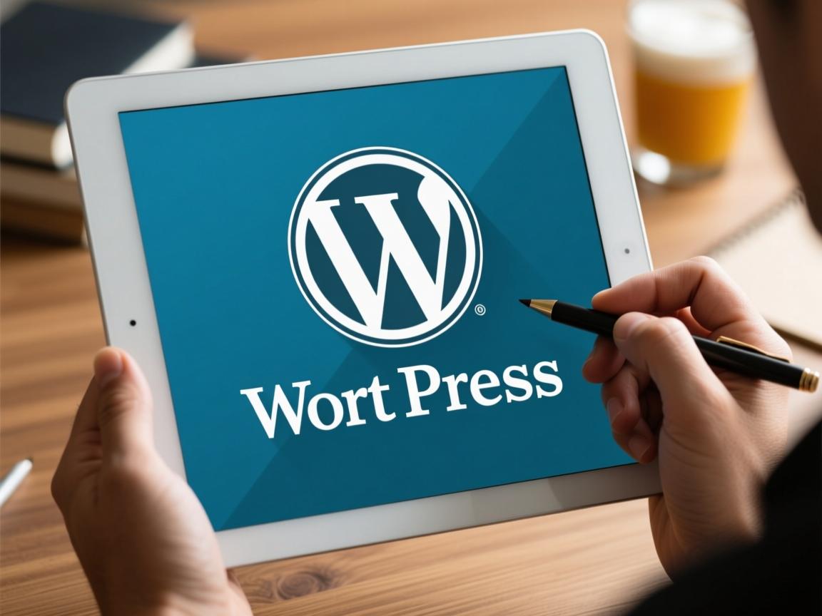 如何用WordPress做外贸?效果怎么样?  第3张 如何用WordPress做外贸?效果怎么样?  第3张