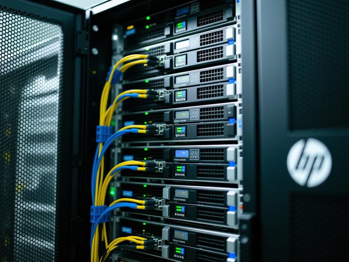 惠普服务器运维成本贵不贵?  第1张 惠普服务器运维成本贵不贵?  第1张