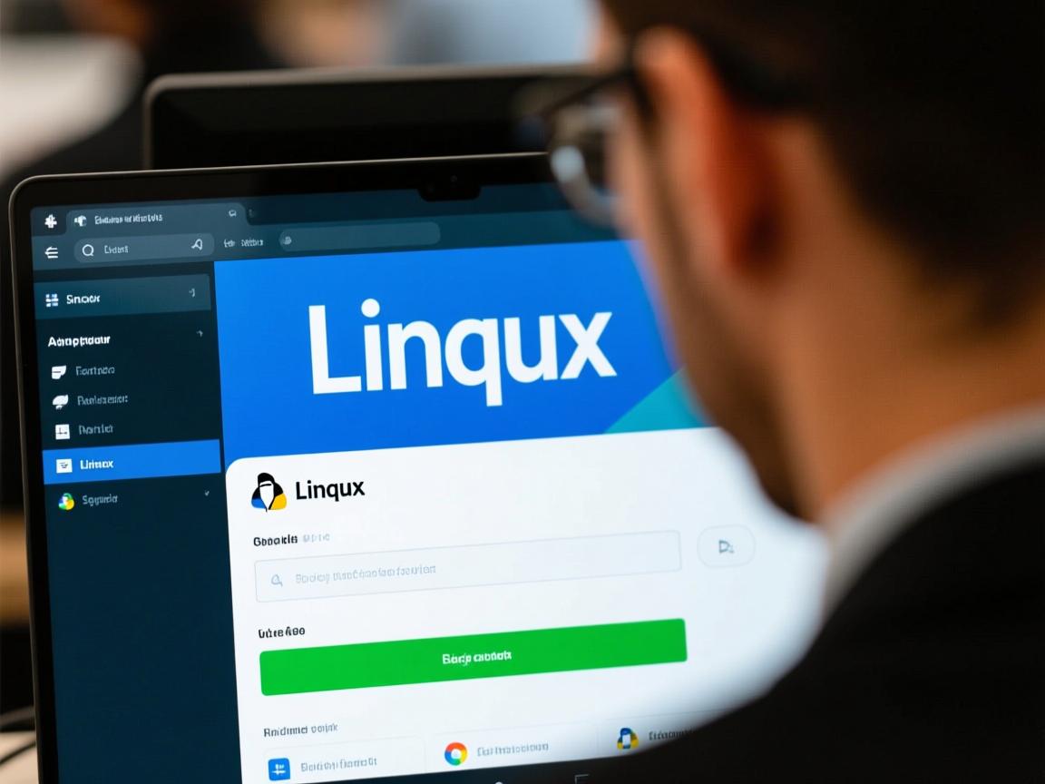 Linux系统版本如何快速查看?  第2张 Linux系统版本如何快速查看?  第2张