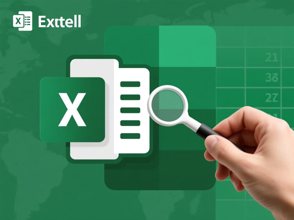 Excel如何快速查找重复数据  第2张 Excel如何快速查找重复数据  第2张