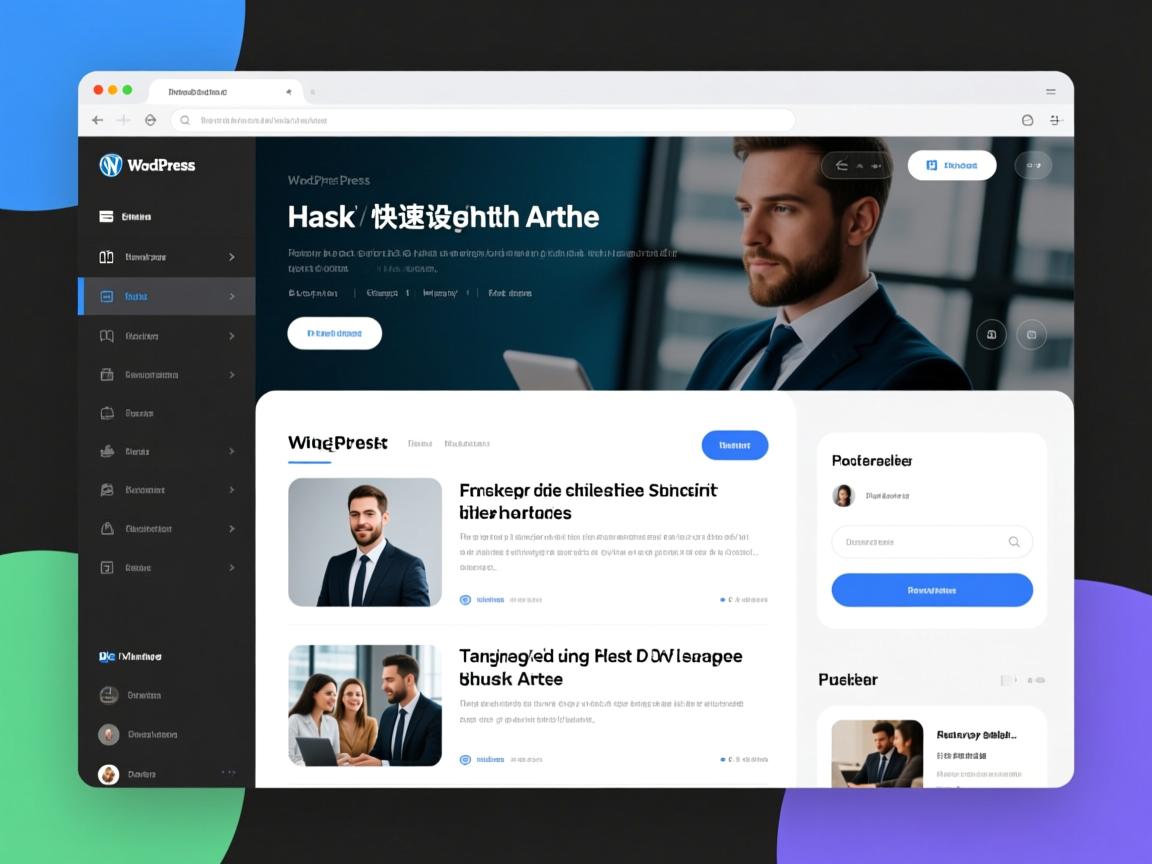 WordPress模板如何快速设置热点文章？  第3张