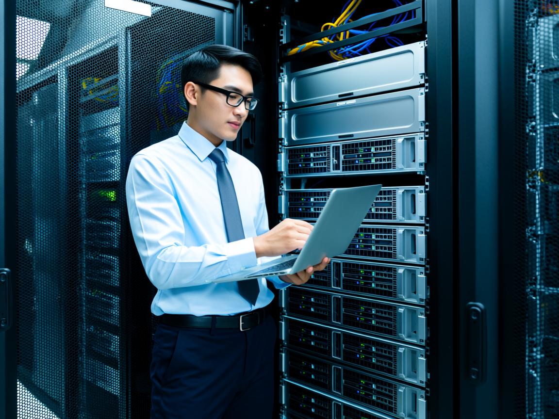 广州组装服务器能省30%成本?  第1张 广州组装服务器能省30%成本?  第1张