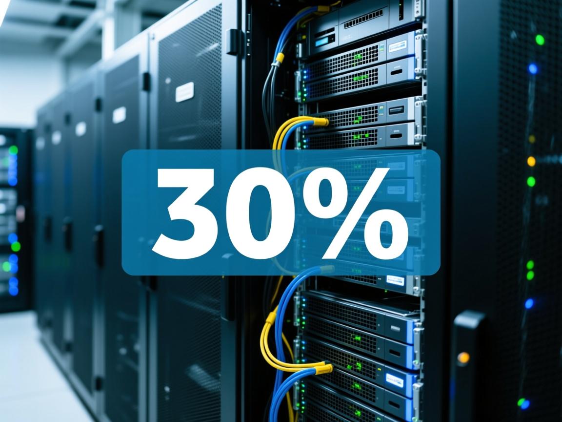 广州组装服务器能省30%成本?  第2张 广州组装服务器能省30%成本?  第2张