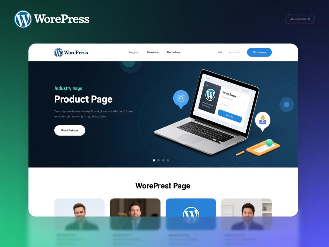 如何修改WordPress产品页面？  第2张