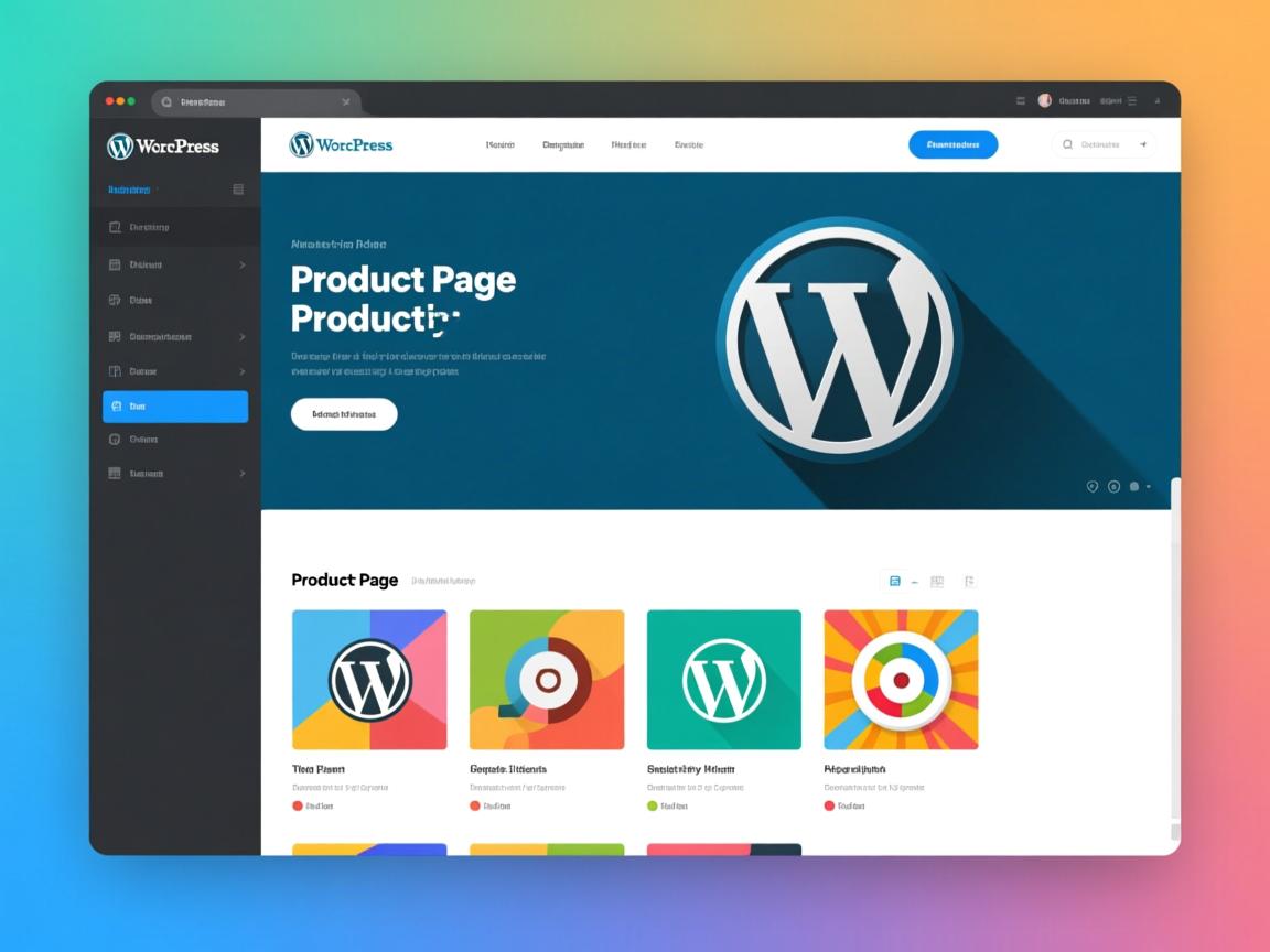 如何修改WordPress产品页面？  第3张
