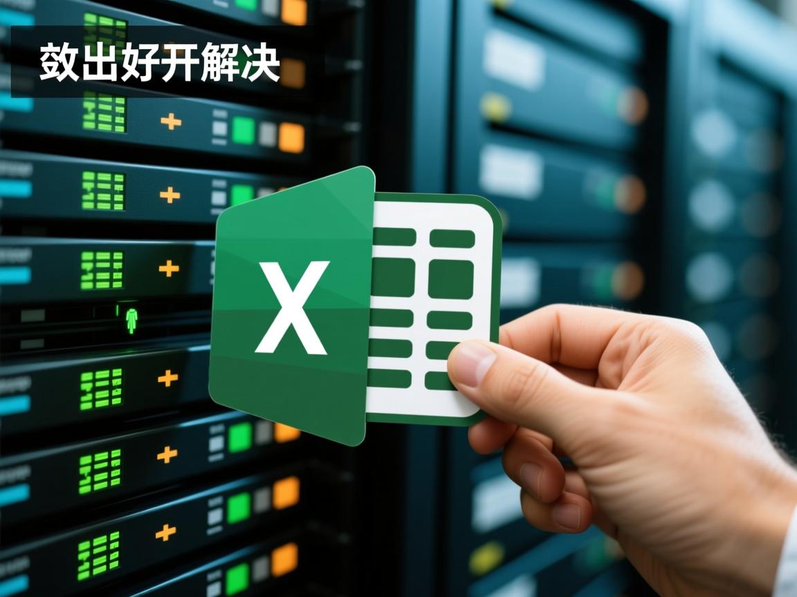 数据库导出Excel打不开如何解决  第2张 数据库导出Excel打不开如何解决  第2张