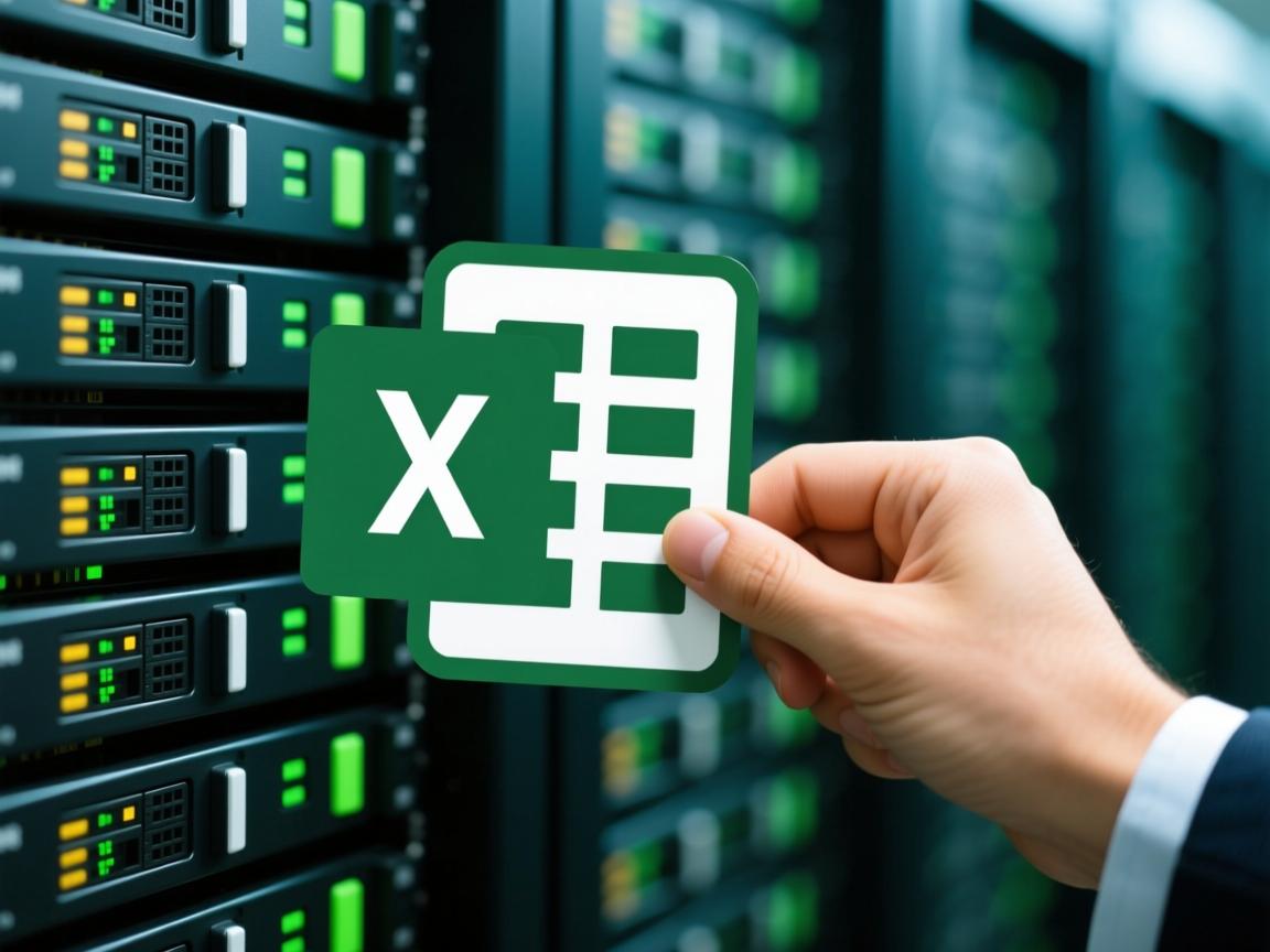 数据库导出Excel打不开如何解决  第1张 数据库导出Excel打不开如何解决  第1张