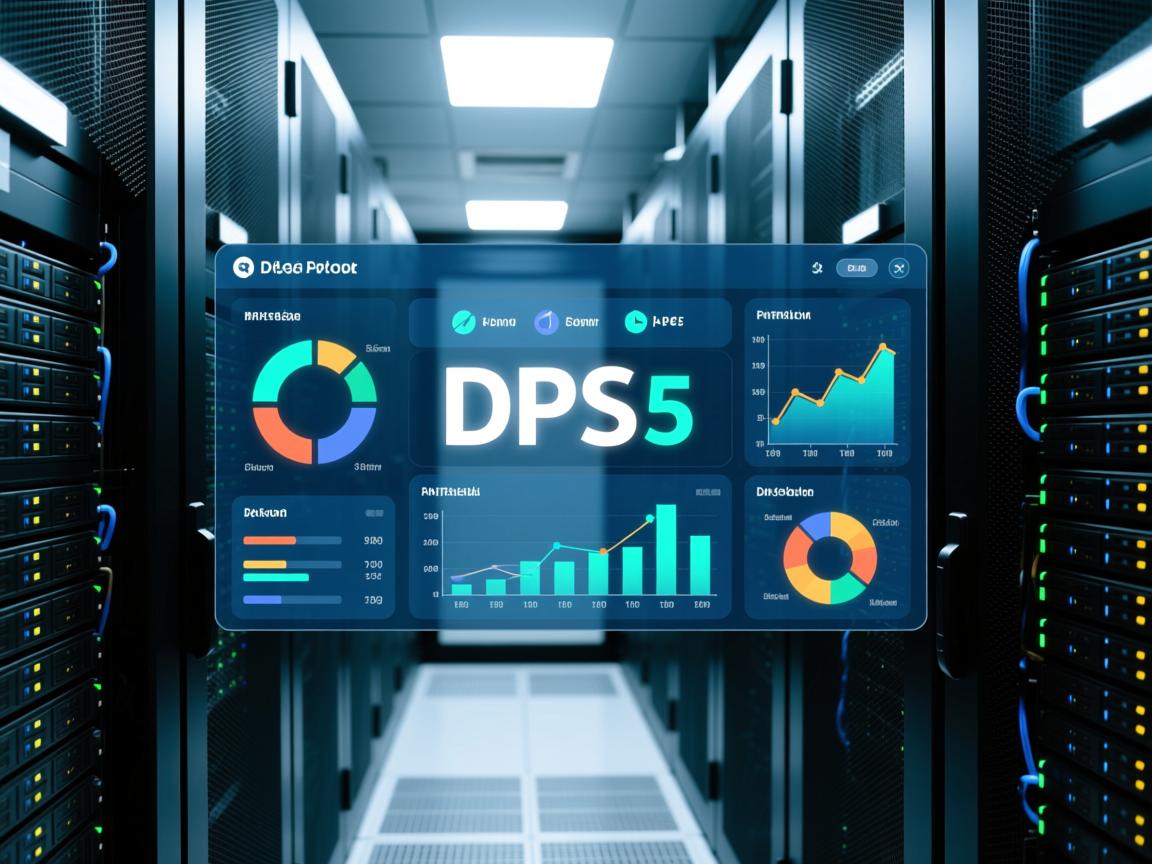 服务器QPS监控怎么做?  第2张 服务器QPS监控怎么做?  第2张