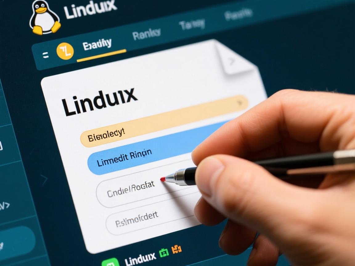 Linux如何快速修改文件权限?  第1张 Linux如何快速修改文件权限?  第1张