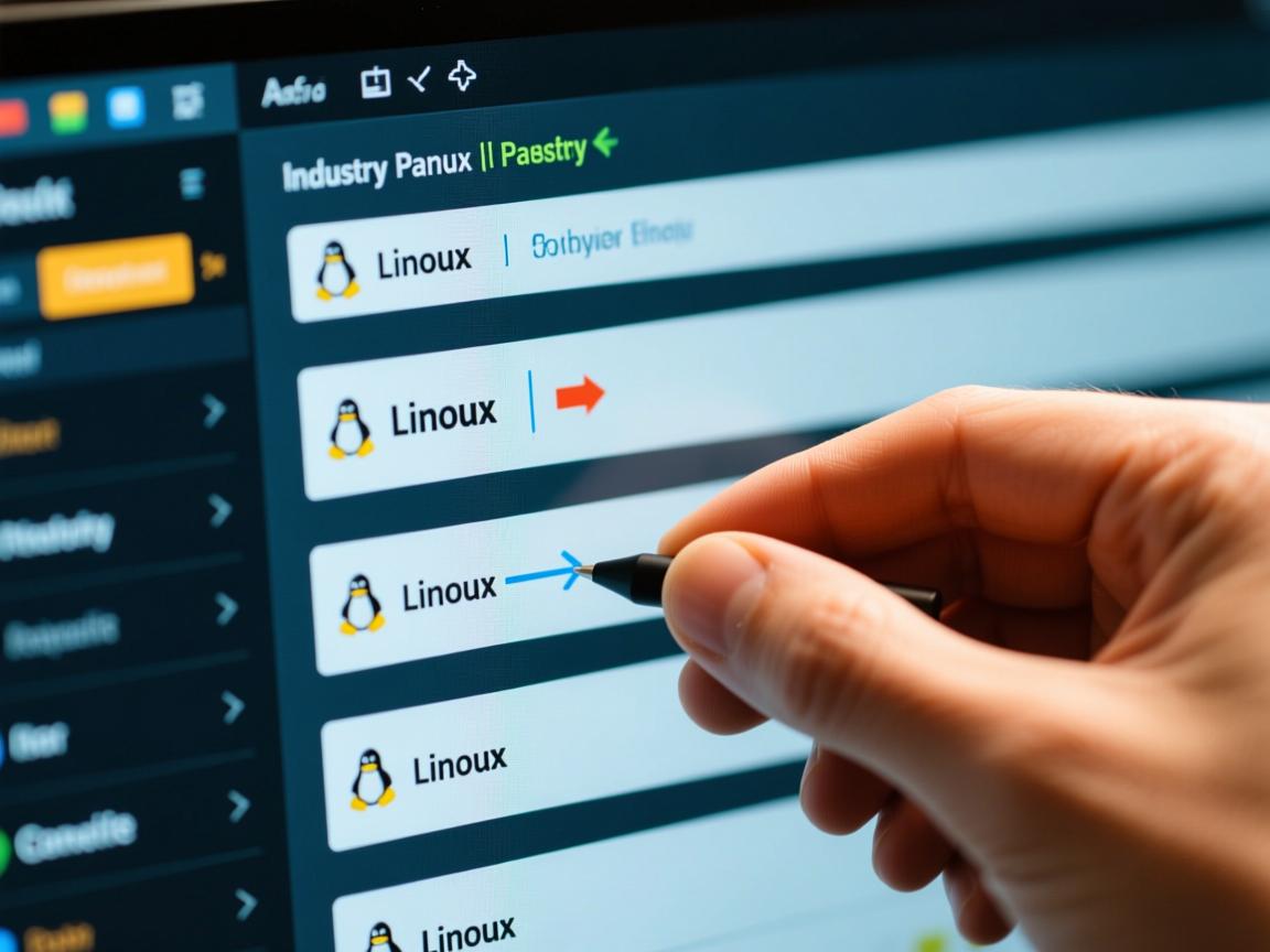 如何在Linux中设置路径?  第1张 如何在Linux中设置路径?  第1张