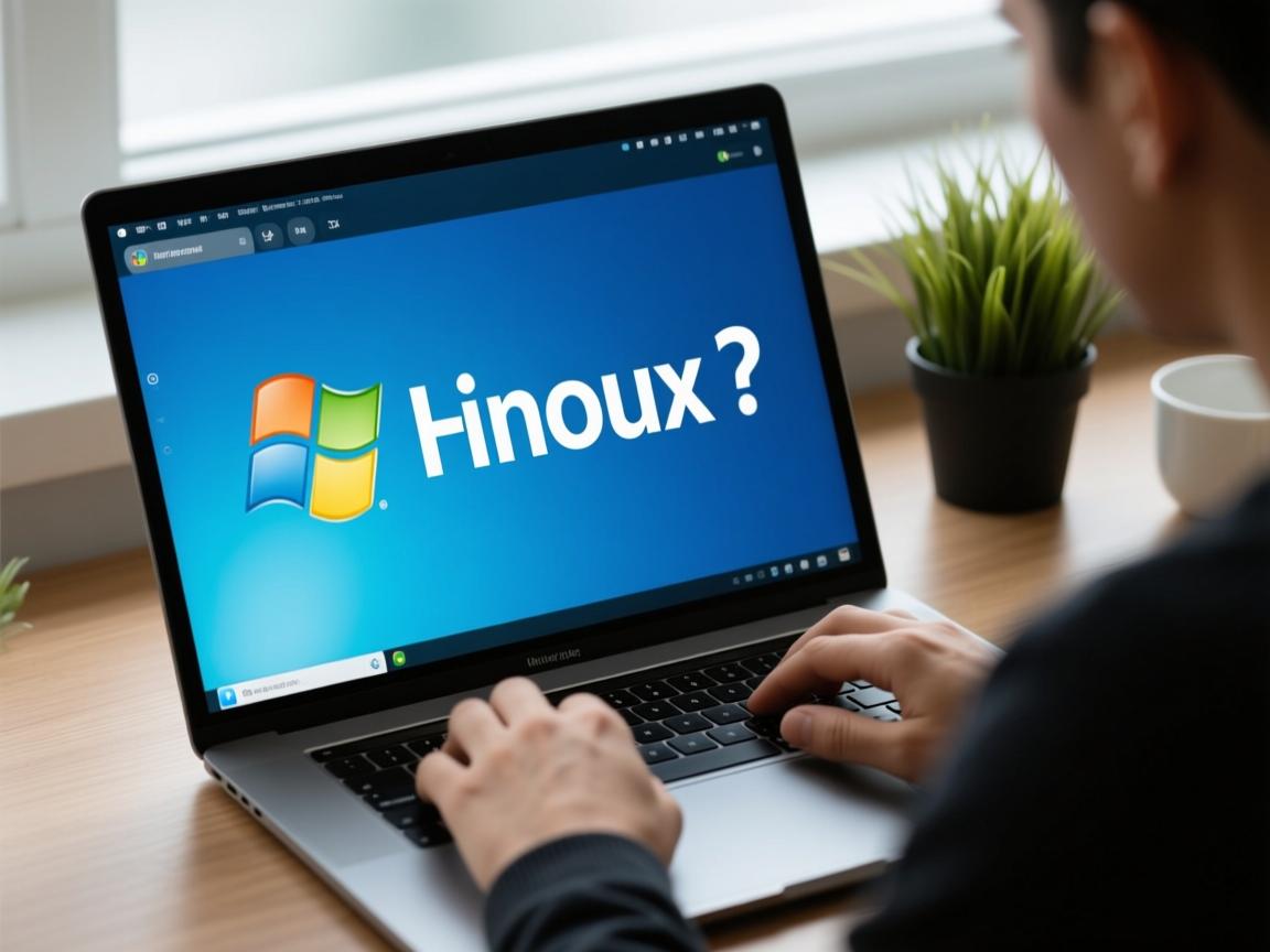 Linux系统安装难吗？  第3张