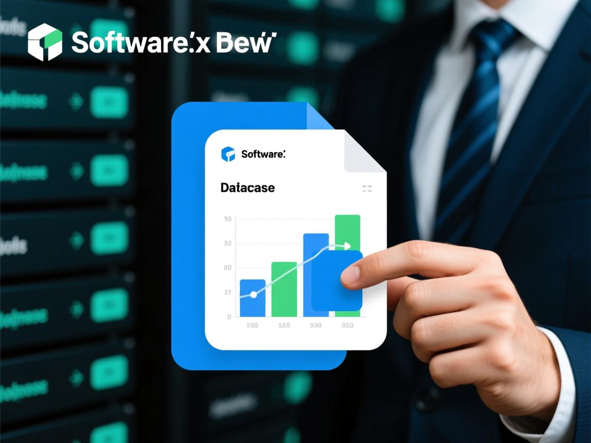 软件数据库文件如何打开  第3张 软件数据库文件如何打开  第3张