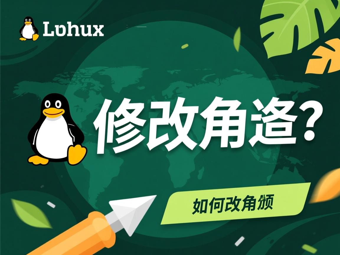 Linux如何修改变量?  第2张 Linux如何修改变量?  第2张