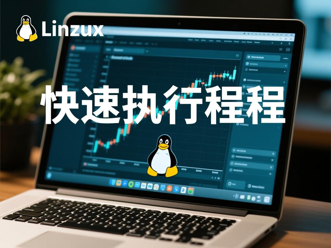 Linux如何快速执行程序  第1张 Linux如何快速执行程序  第1张