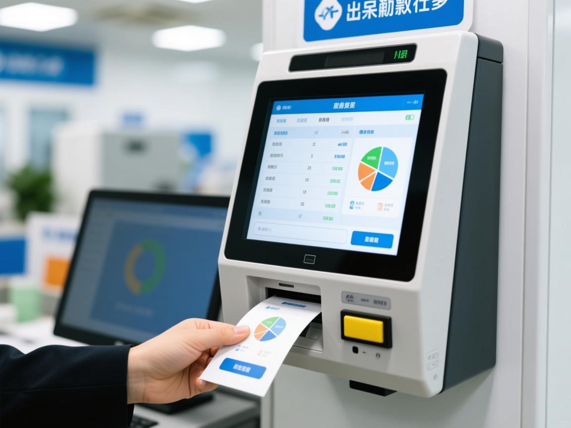 打卡机如何导出考勤数据  第2张 打卡机如何导出考勤数据  第2张