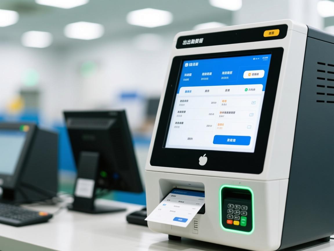 打卡机如何导出考勤数据  第3张 打卡机如何导出考勤数据  第3张