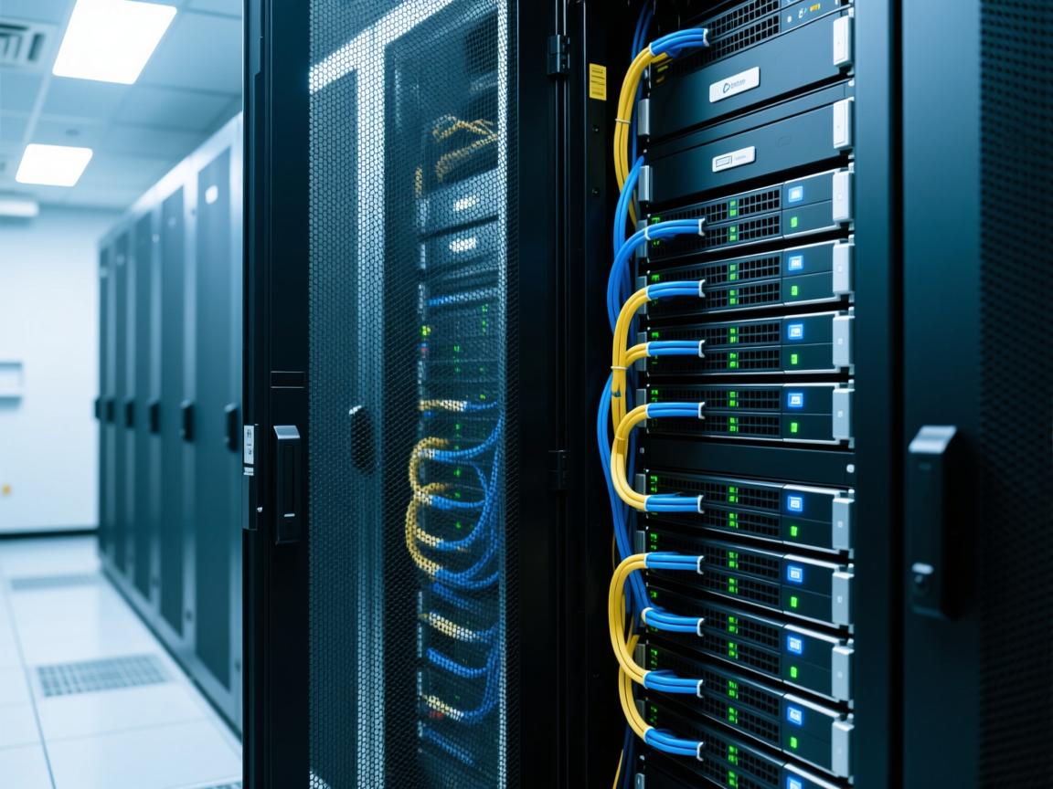 DNS服务器有什么用?  第2张 DNS服务器有什么用?  第2张