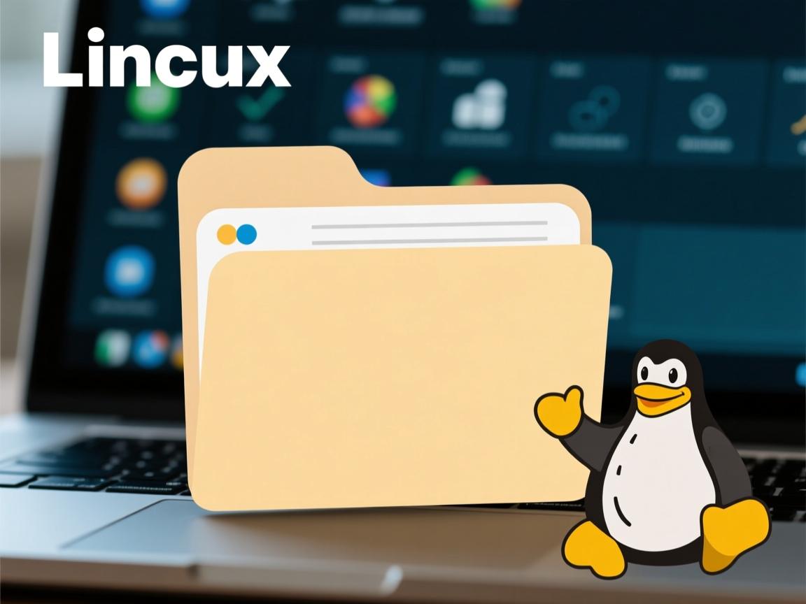 Linux怎么复制文件?  第2张 Linux怎么复制文件?  第2张