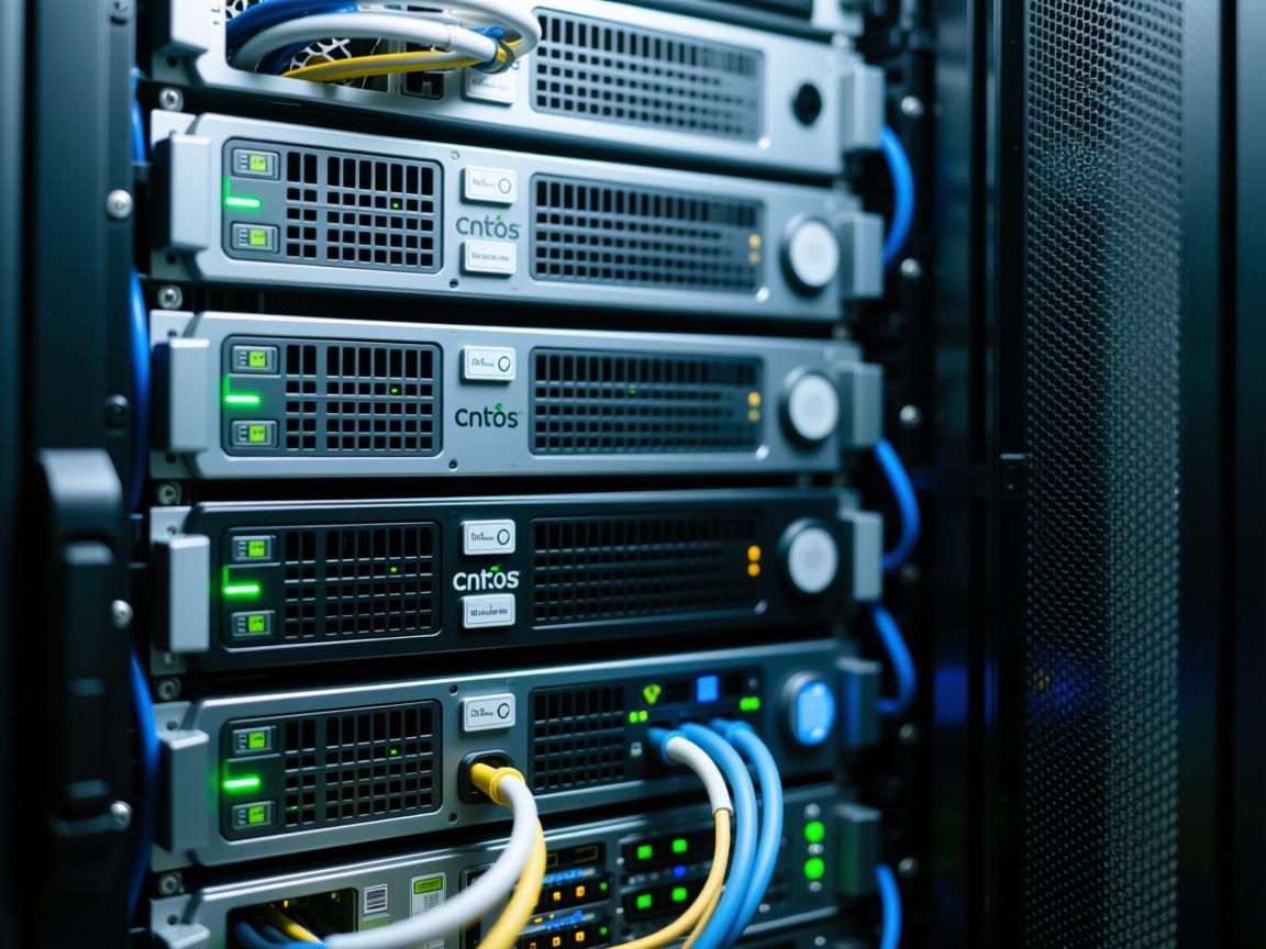 为什么你的CentOS服务器这么慢？  第3张