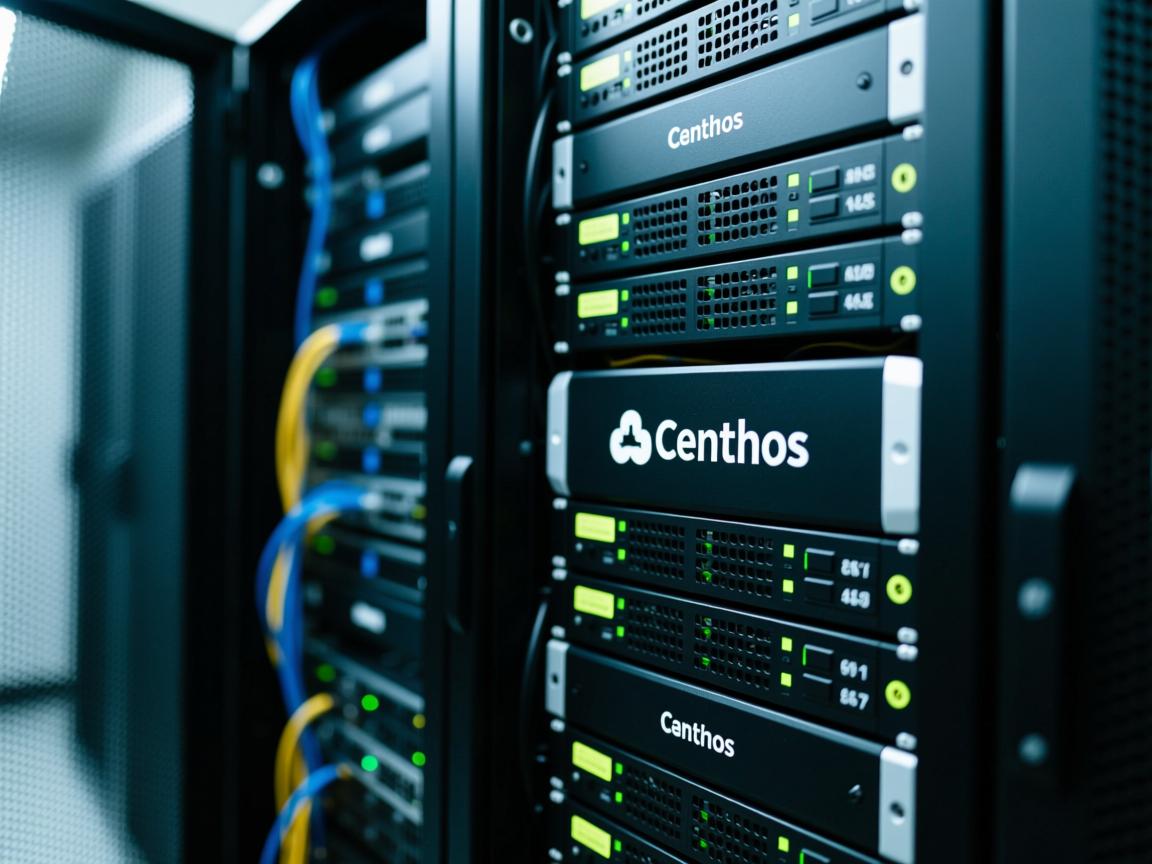 为什么你的CentOS服务器这么慢？  第2张