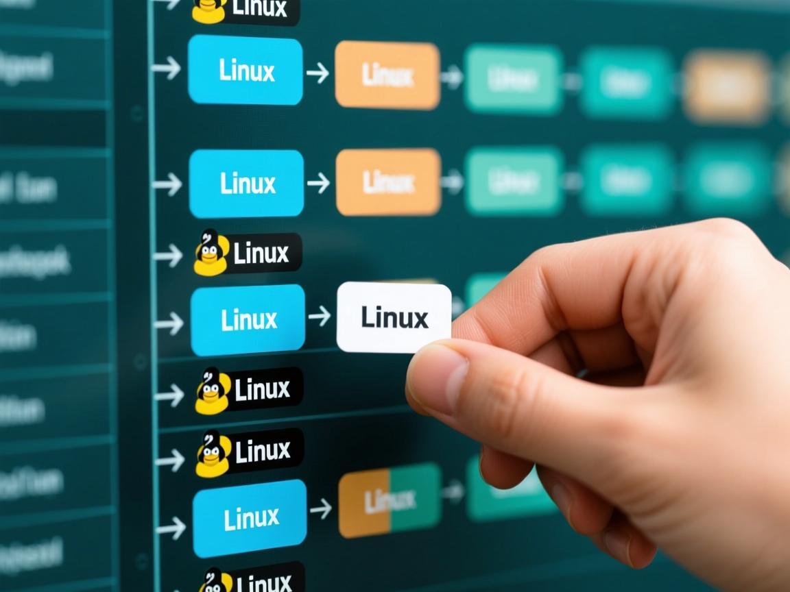 Linux怎样删除数组元素？  第3张