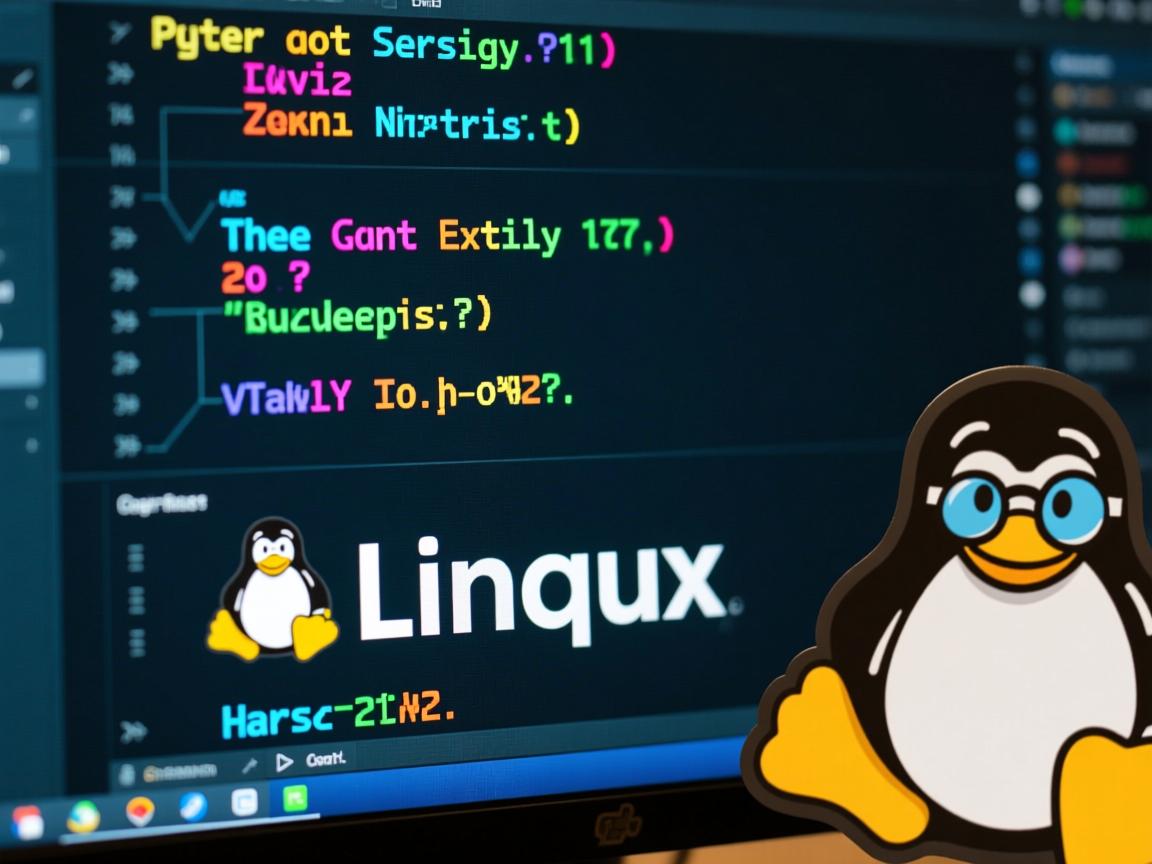 如何在Linux中保存退出脚本？  第1张