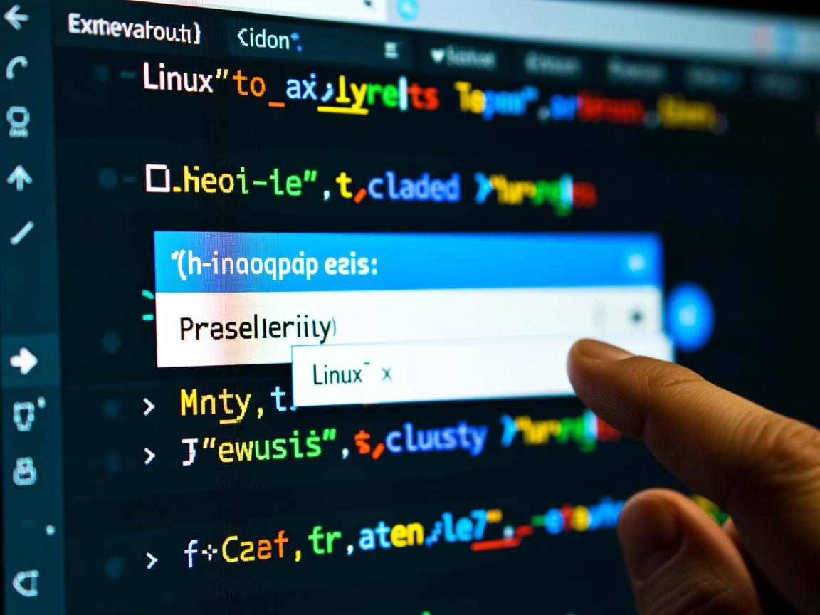 如何在Linux中保存退出脚本？  第3张