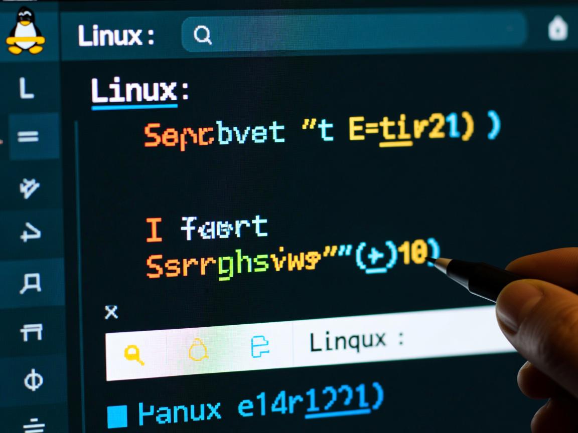 如何在Linux中保存退出脚本？  第2张