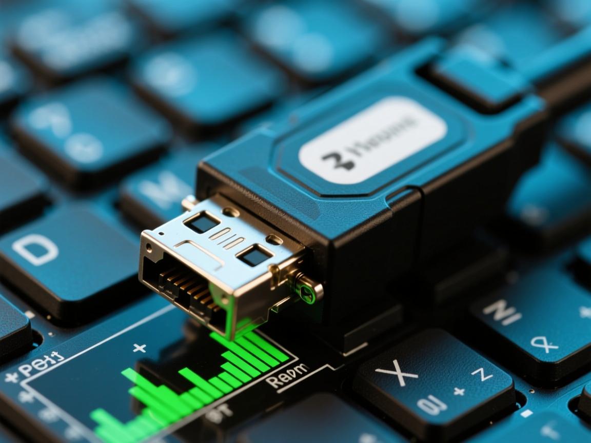 Linux网卡流量如何快速查看? 第2张 Linux网卡流量如何快速查看? 第2张