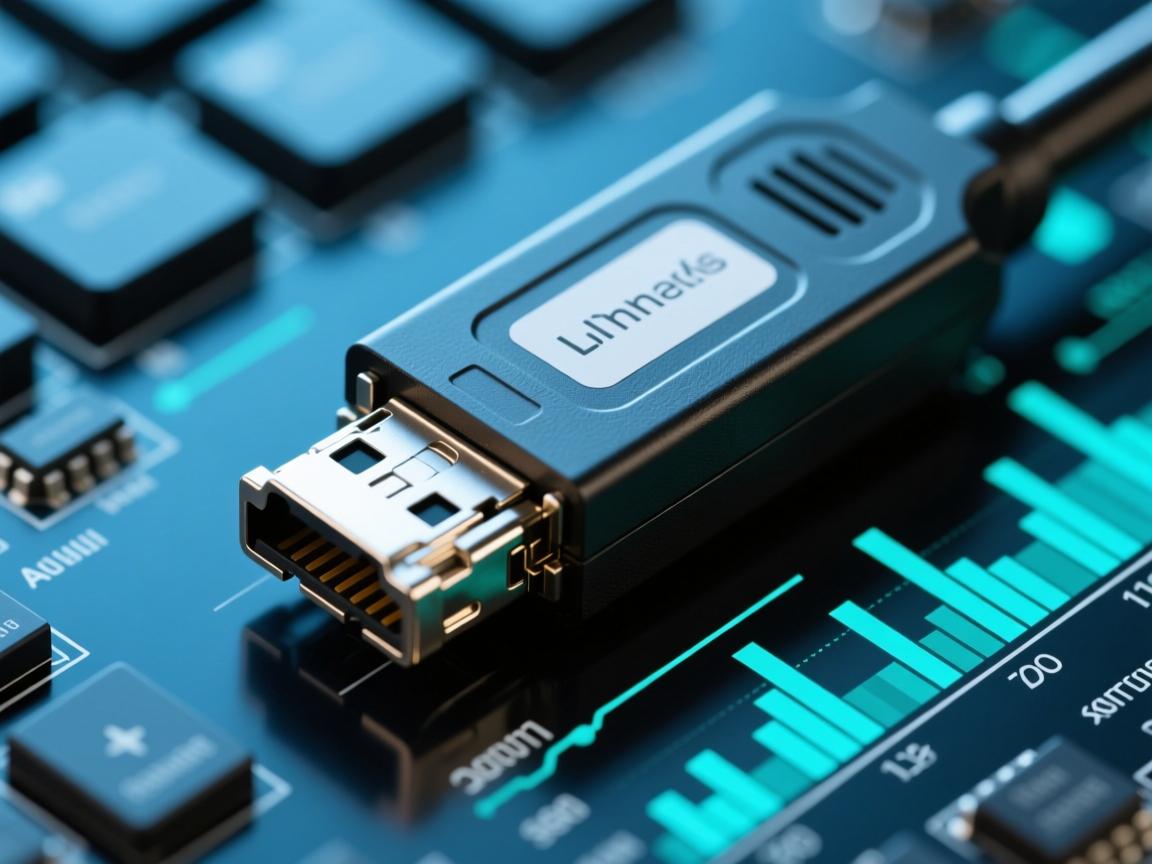 Linux网卡流量如何快速查看? 第3张 Linux网卡流量如何快速查看? 第3张