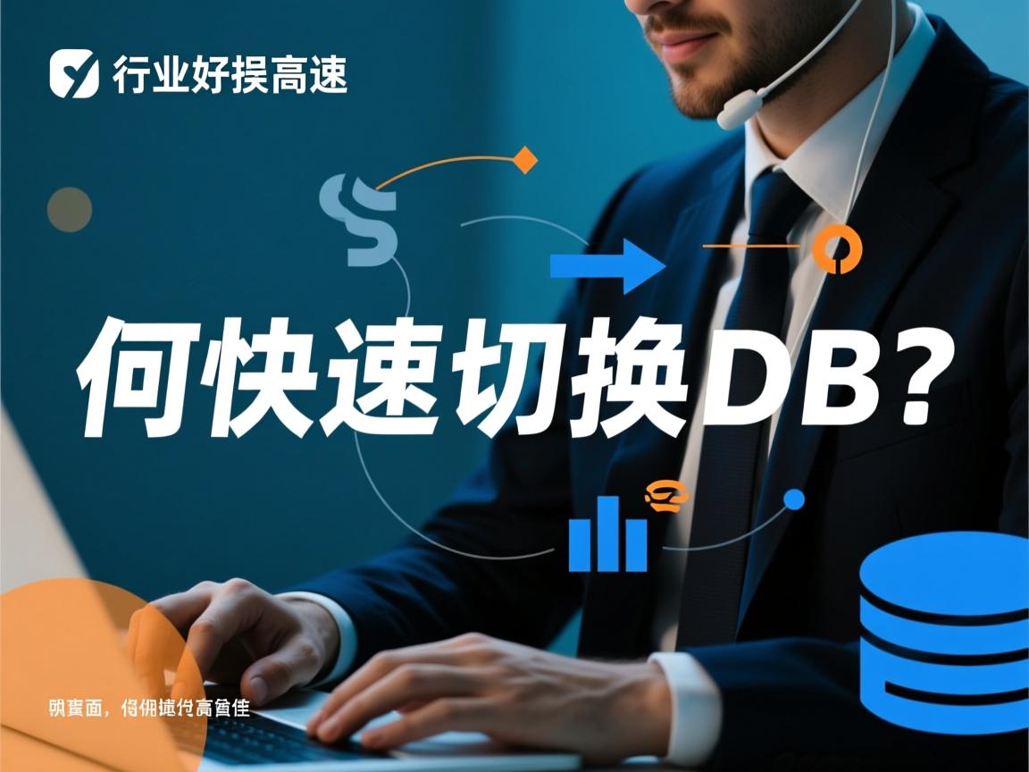 Redis如何快速切换DB?  第3张 Redis如何快速切换DB?  第3张