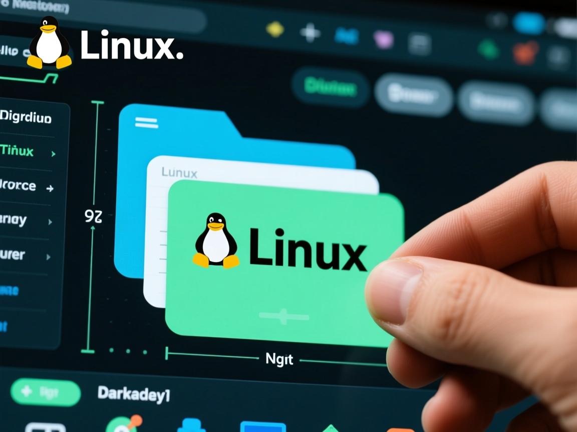 Linux打包目录怎么做
