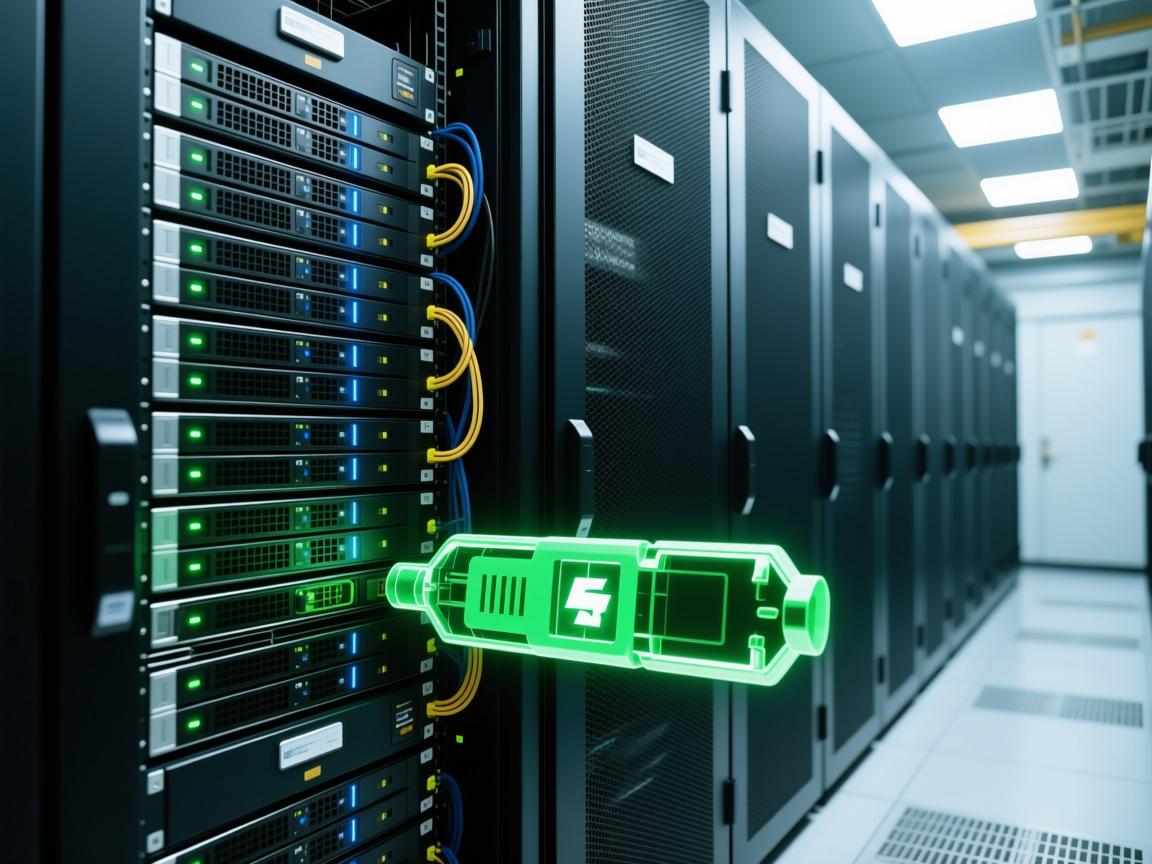 普通服务器耗电量惊人?看看真相  第1张 普通服务器耗电量惊人?看看真相  第1张