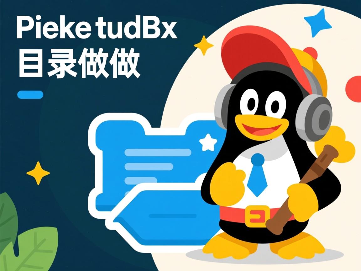 Linux打包目录怎么做  第2张