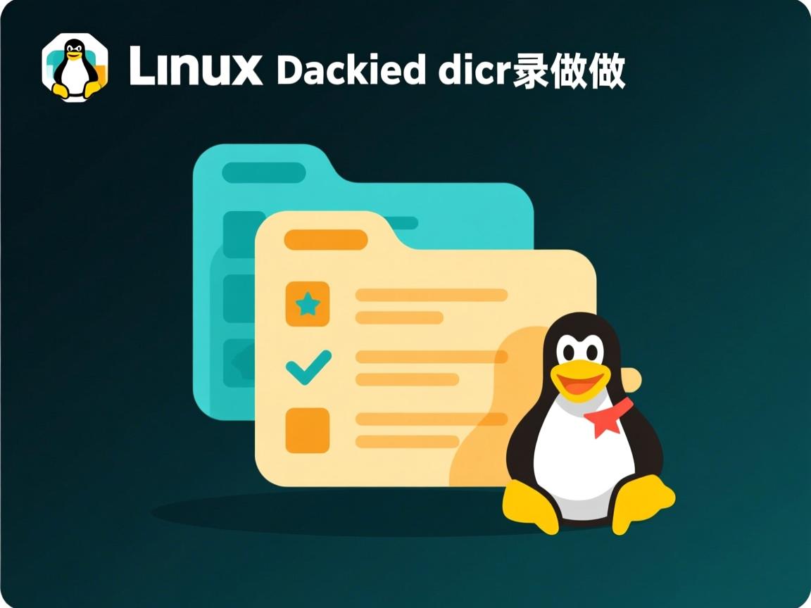 Linux打包目录怎么做  第3张