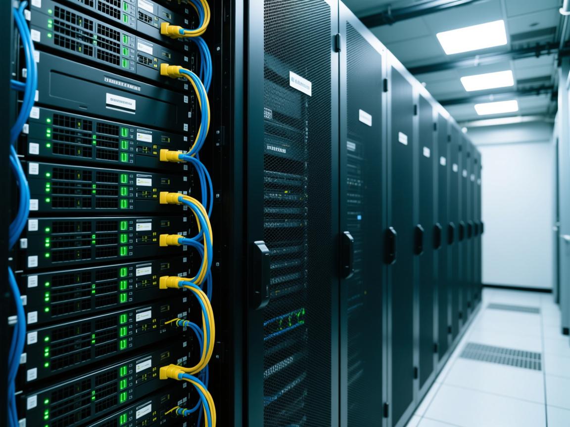 普通服务器耗电量惊人?看看真相  第3张 普通服务器耗电量惊人?看看真相  第3张