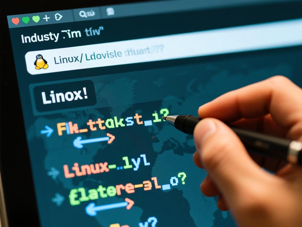 如何在Linux中注释一行? 第1张 如何在Linux中注释一行? 第1张