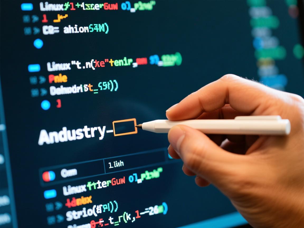 如何在Linux中注释一行? 第2张 如何在Linux中注释一行? 第2张