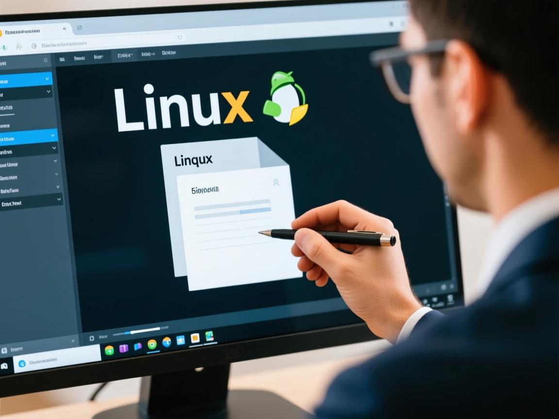 Linux文件编辑怎么快速入门?,或,Linux下如何轻松编辑文件?  第2张 Linux文件编辑怎么快速入门?,或,Linux下如何轻松编辑文件?  第2张