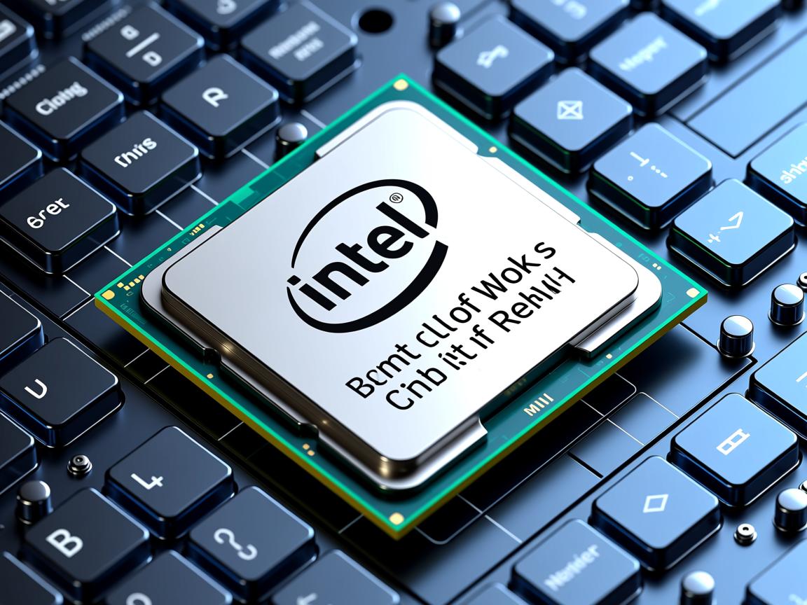 Intel服务器CPU哪款性能最强?  第2张 Intel服务器CPU哪款性能最强?  第2张