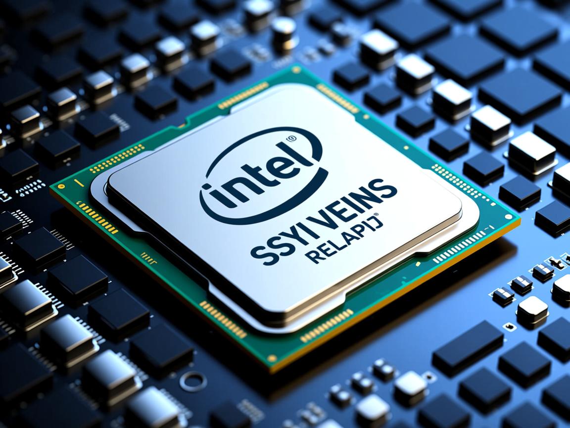 Intel服务器CPU哪款性能最强?  第3张 Intel服务器CPU哪款性能最强?  第3张