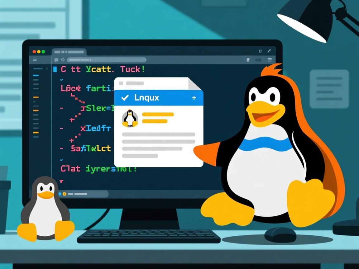 怎样在Linux执行脚本文件  第1张 怎样在Linux执行脚本文件  第1张
