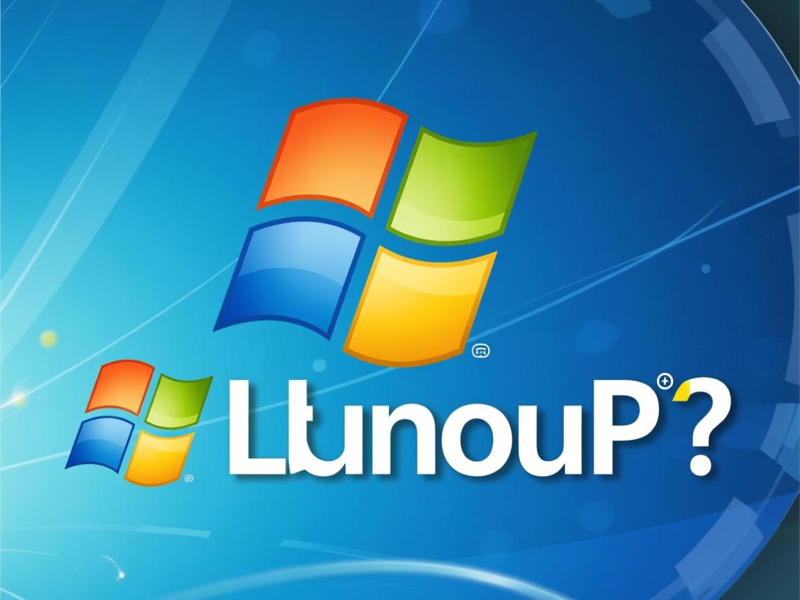 linux真能装xp系统?  第3张 linux真能装xp系统?  第3张