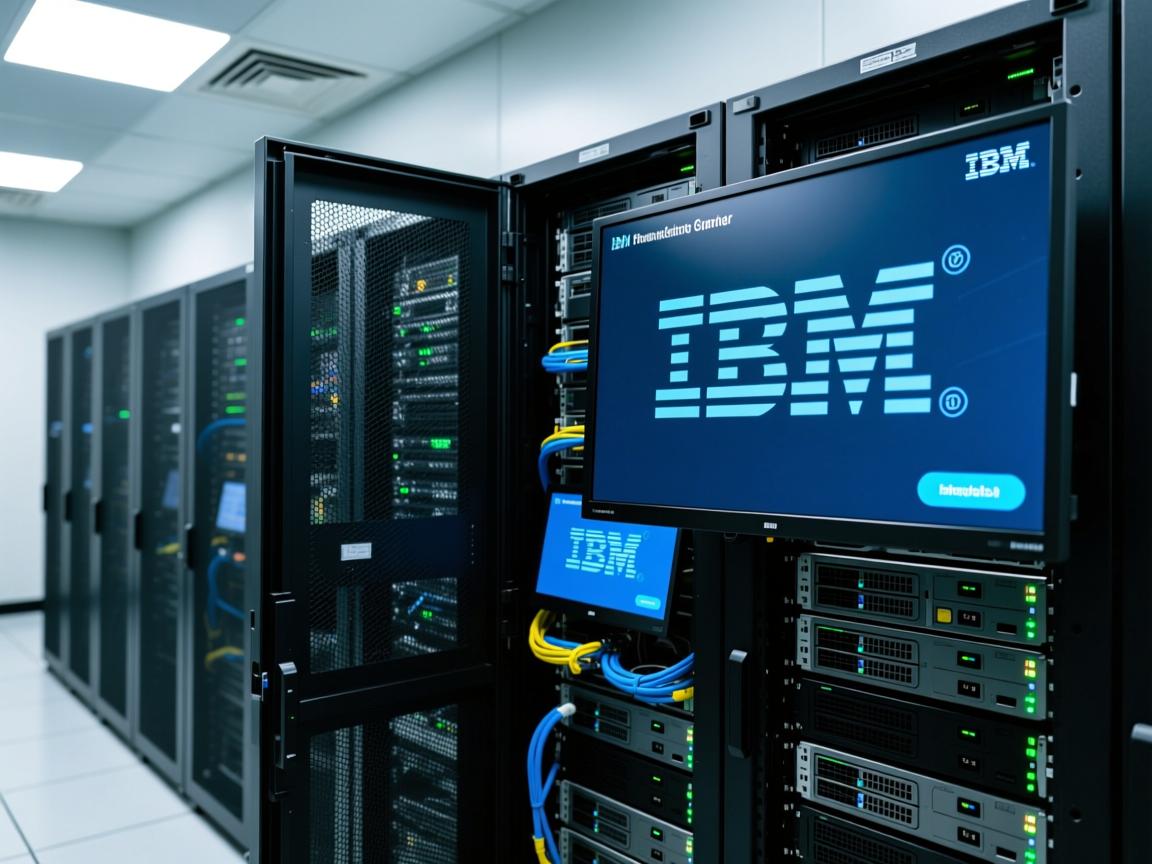 如何免费体验IBM服务器模拟器？  第2张