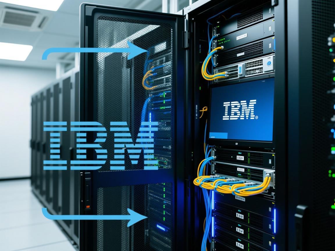 如何免费体验IBM服务器模拟器？  第1张