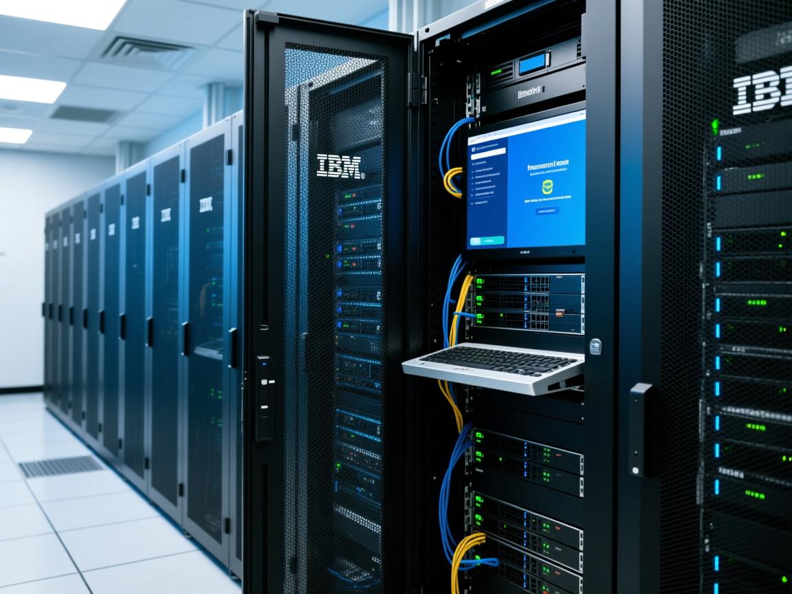 如何免费体验IBM服务器模拟器？  第3张